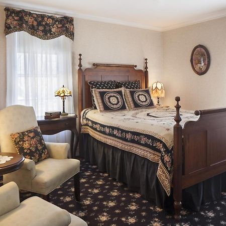 Isaiah Jones Homestead Bed And Breakfast Sandwich Buitenkant foto