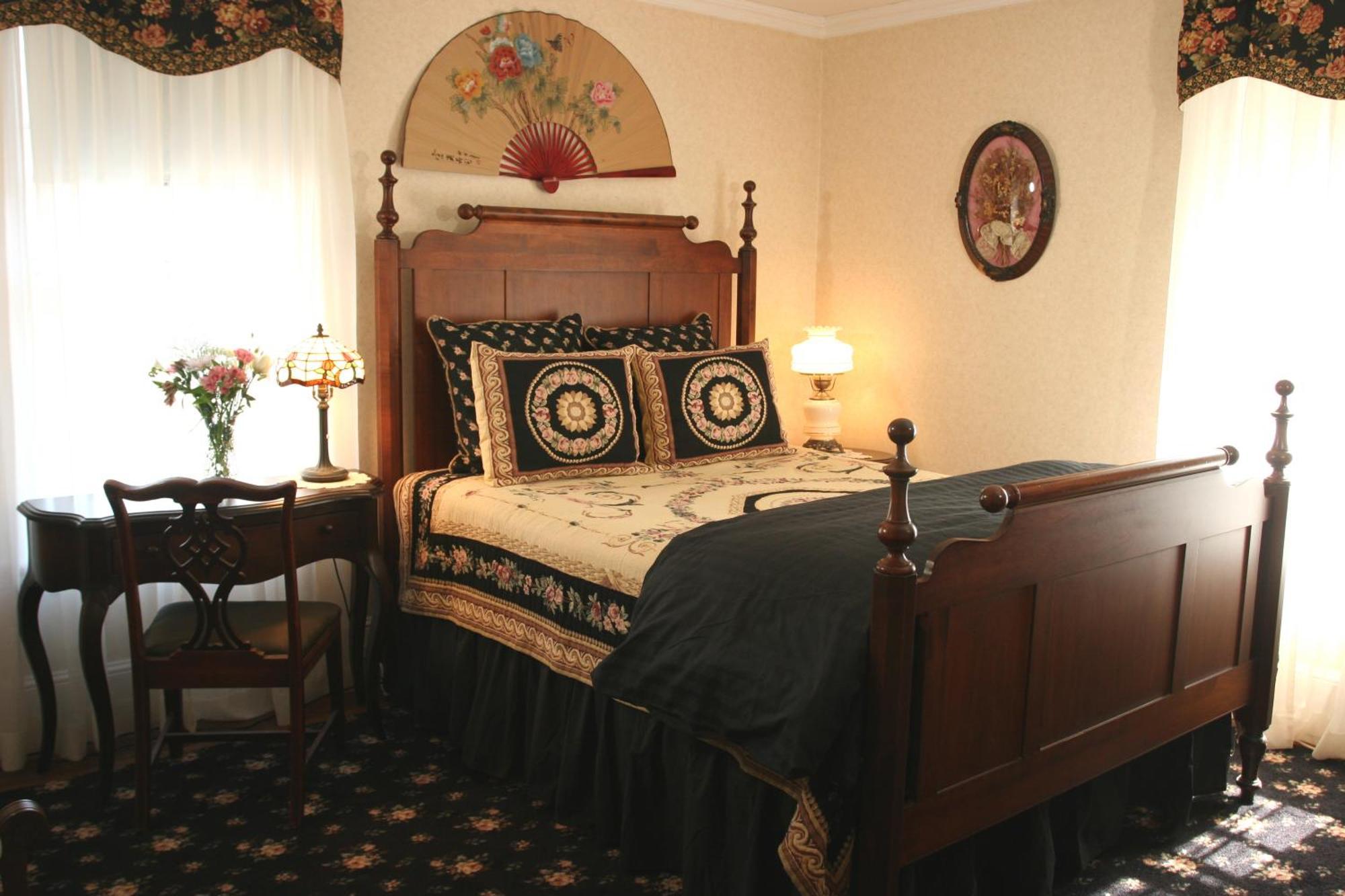 Isaiah Jones Homestead Bed And Breakfast Sandwich Buitenkant foto