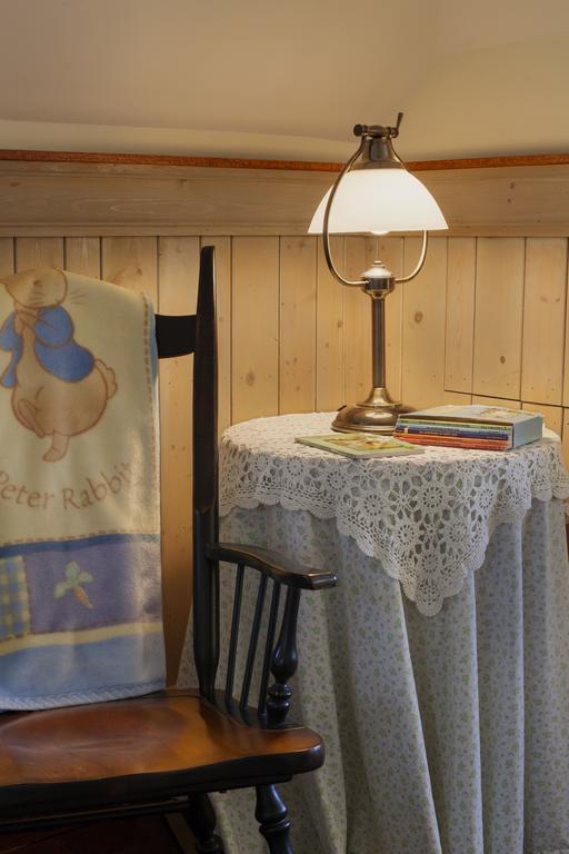 Isaiah Jones Homestead Bed And Breakfast Sandwich Buitenkant foto