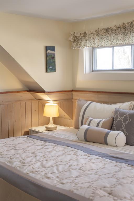 Isaiah Jones Homestead Bed And Breakfast Sandwich Buitenkant foto