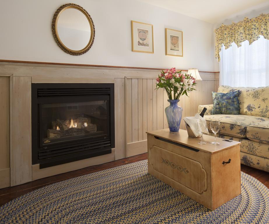 Isaiah Jones Homestead Bed And Breakfast Sandwich Buitenkant foto