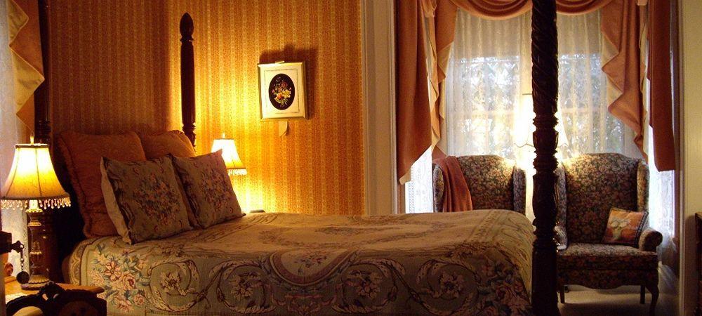 Isaiah Jones Homestead Bed And Breakfast Sandwich Buitenkant foto