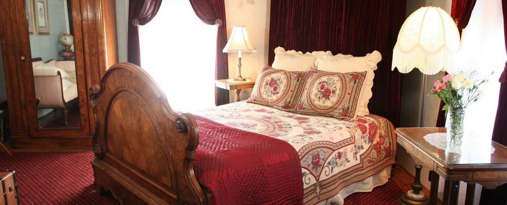 Isaiah Jones Homestead Bed And Breakfast Sandwich Buitenkant foto