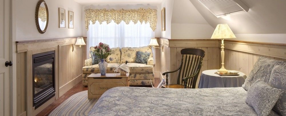 Isaiah Jones Homestead Bed And Breakfast Sandwich Buitenkant foto