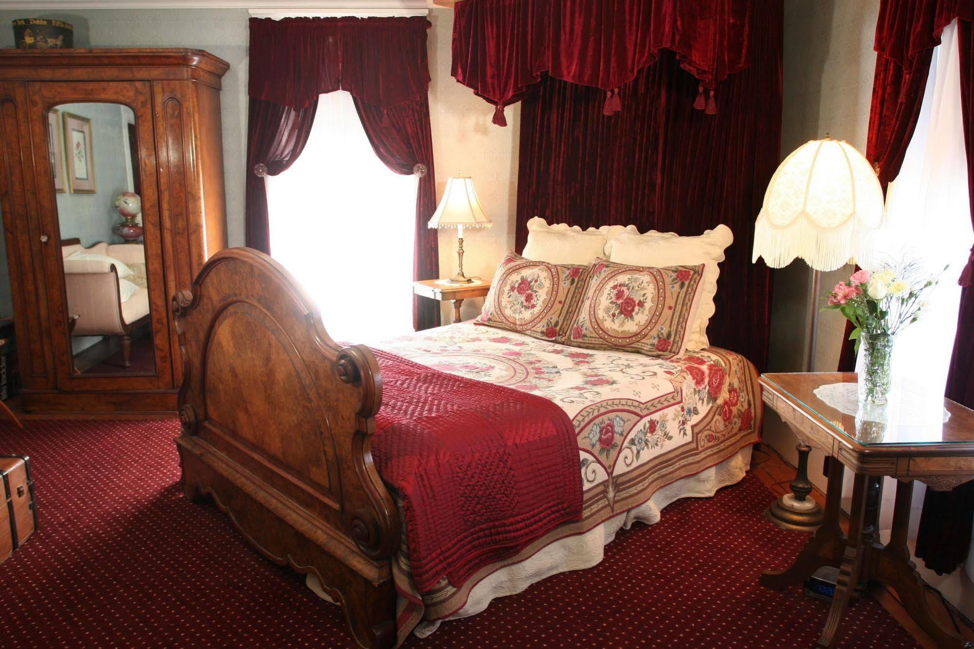 Isaiah Jones Homestead Bed And Breakfast Sandwich Buitenkant foto