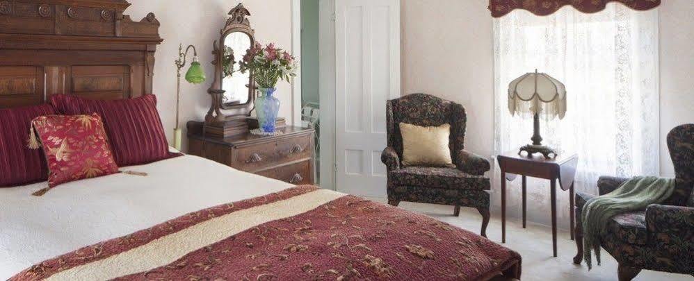 Isaiah Jones Homestead Bed And Breakfast Sandwich Buitenkant foto