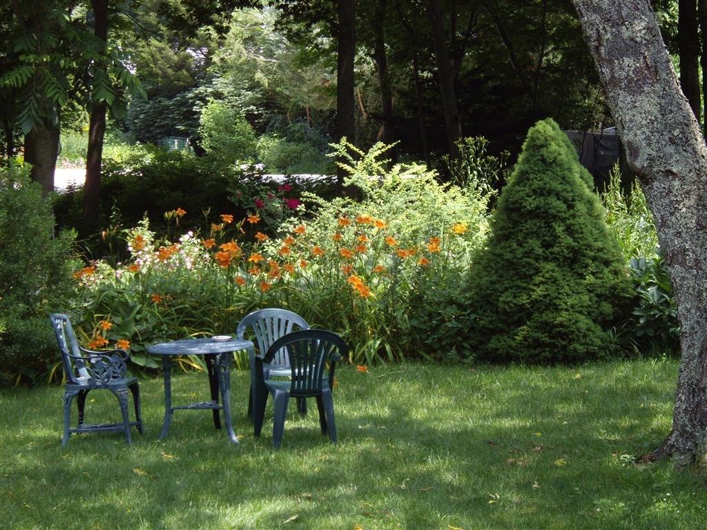 Isaiah Jones Homestead Bed And Breakfast Sandwich Buitenkant foto