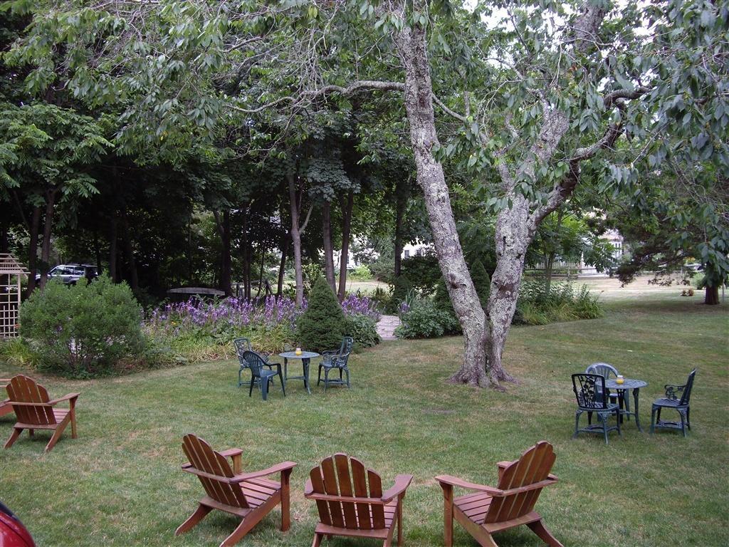 Isaiah Jones Homestead Bed And Breakfast Sandwich Buitenkant foto